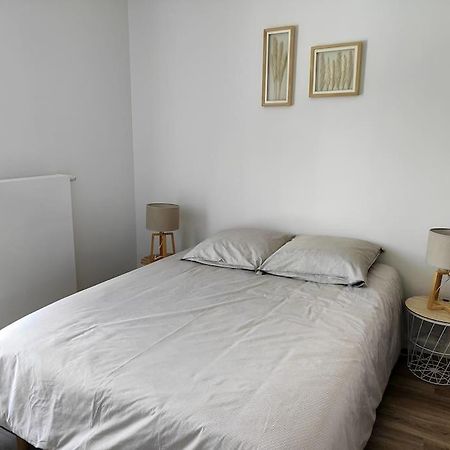 Location De Vacances A Andernos - Appartement 2 Chambres Dans Residence Neuve المظهر الخارجي الصورة