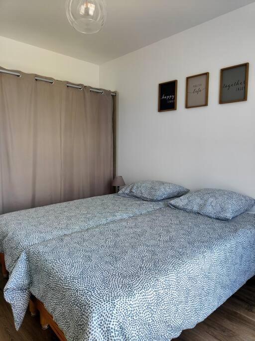 Location De Vacances A Andernos - Appartement 2 Chambres Dans Residence Neuve المظهر الخارجي الصورة
